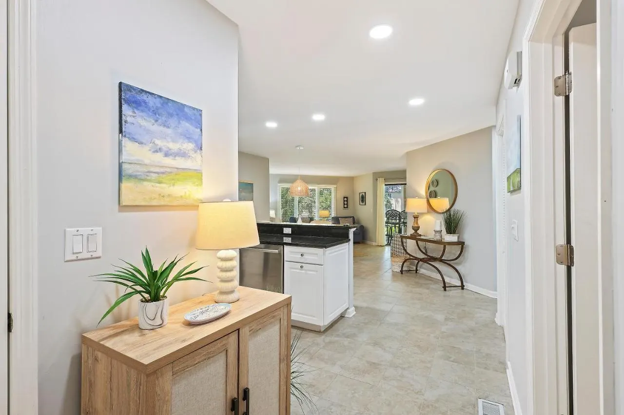 بيت للعطل 183 Colonnade Club Shipyard Golf View هيلتون رئيس جزيرة