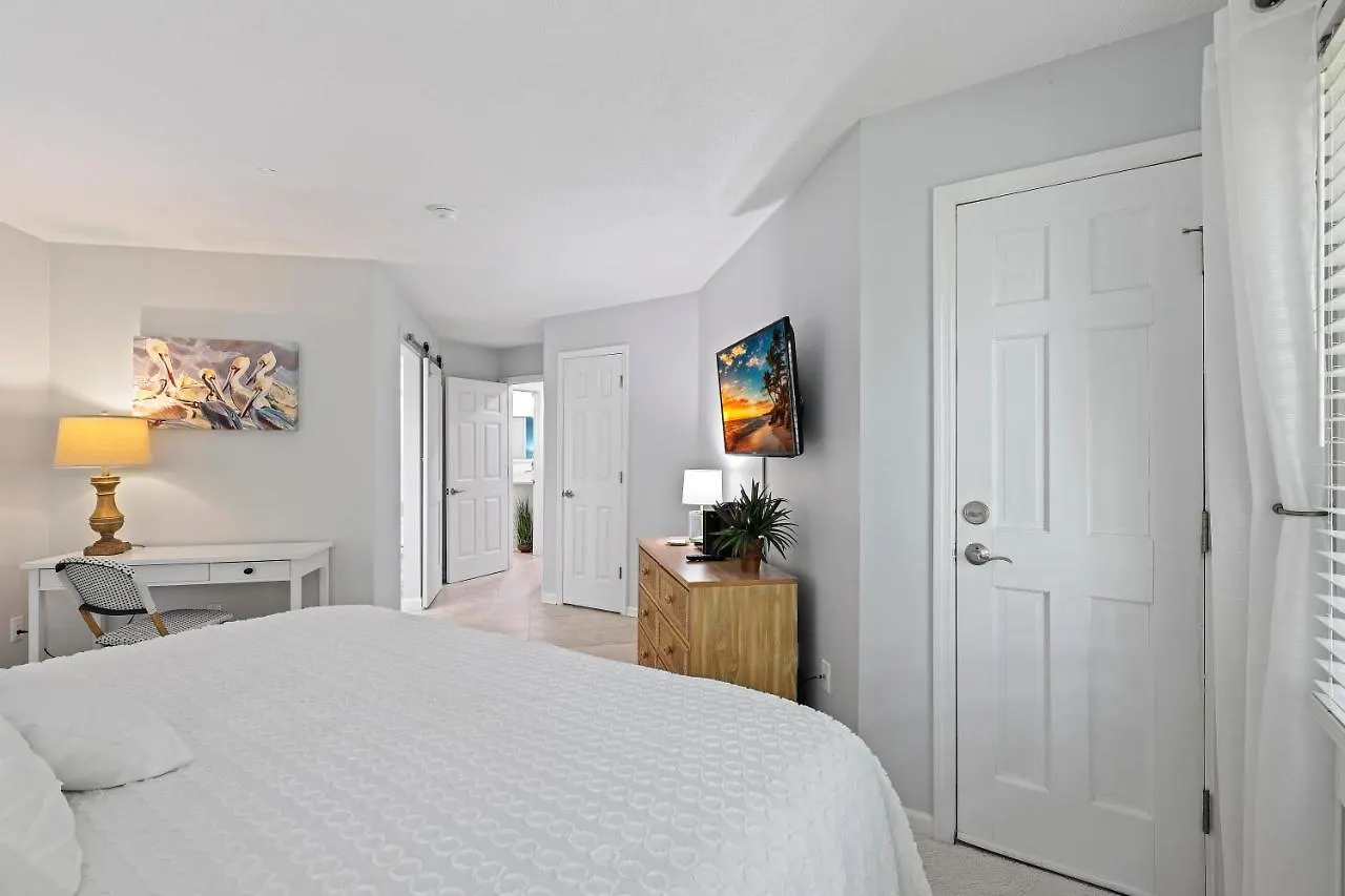183 Colonnade Club Shipyard Golf View بيت للعطل هيلتون رئيس جزيرة