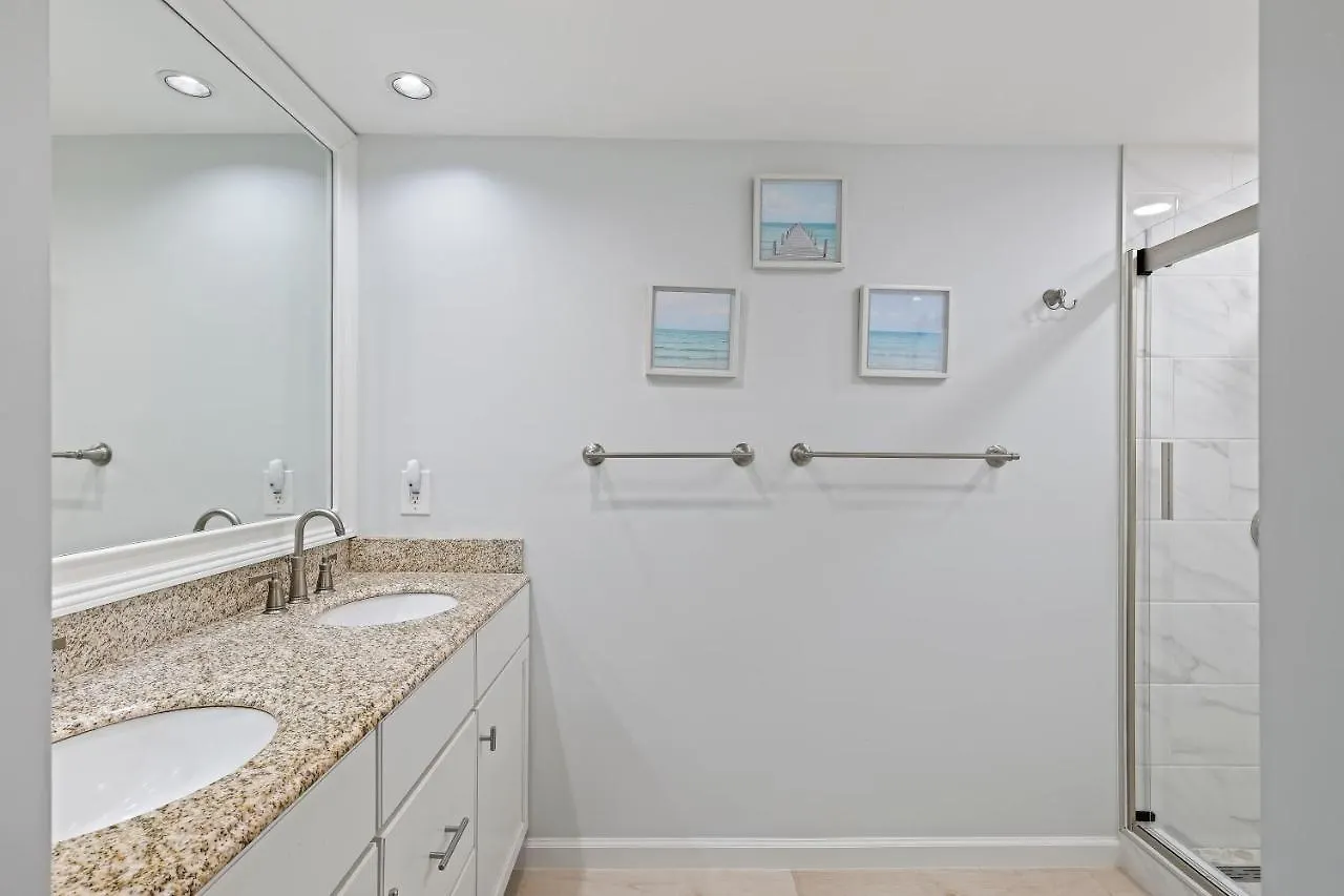 بيت للعطل 183 Colonnade Club Shipyard Golf View *