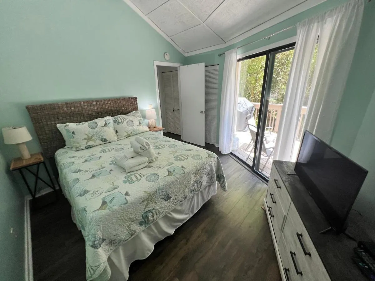 42 Night Heron Holiday home *