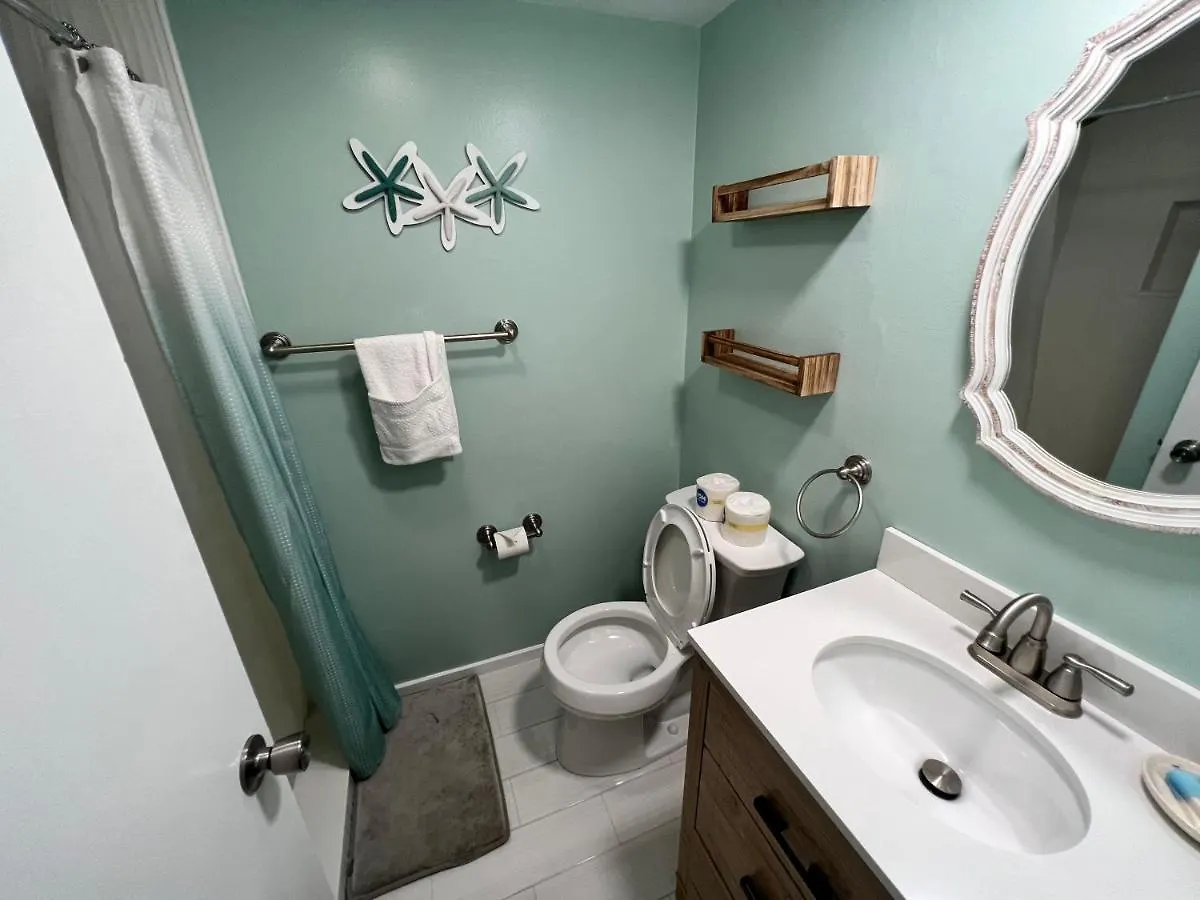 42 Night Heron Holiday home *