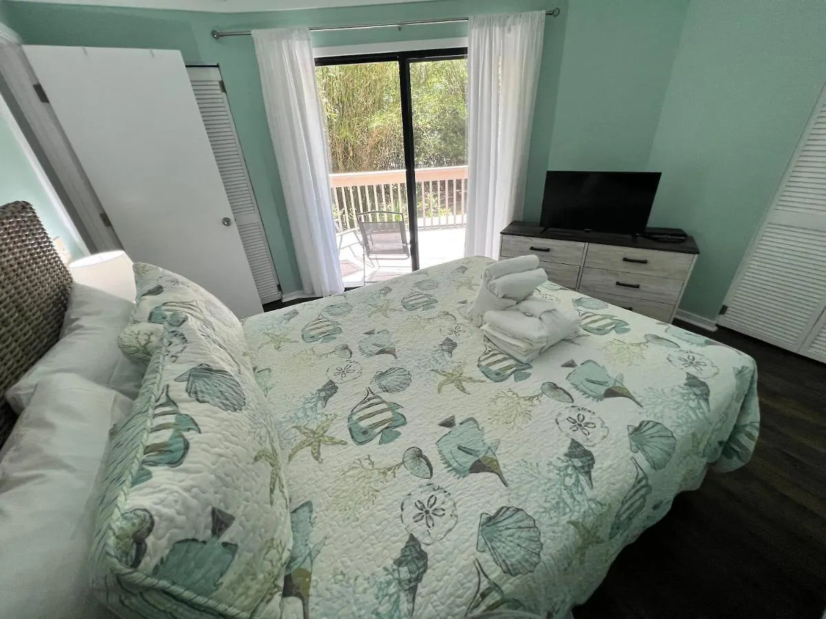 42 Night Heron Holiday home *