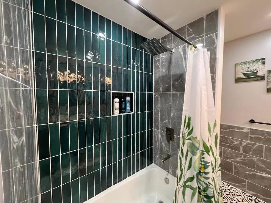 Tranquility In Paradise- 2 Bedroom W/parking * Хилтон-Хед-Айленд