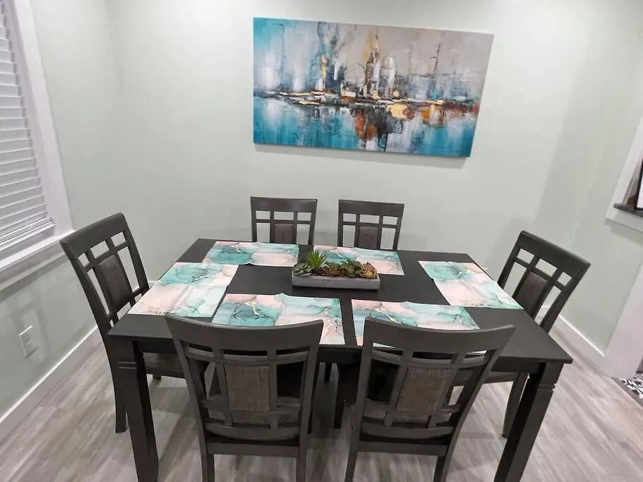 Tranquility In Paradise- 2 Bedroom W/parking Хилтон-Хед-Айленд