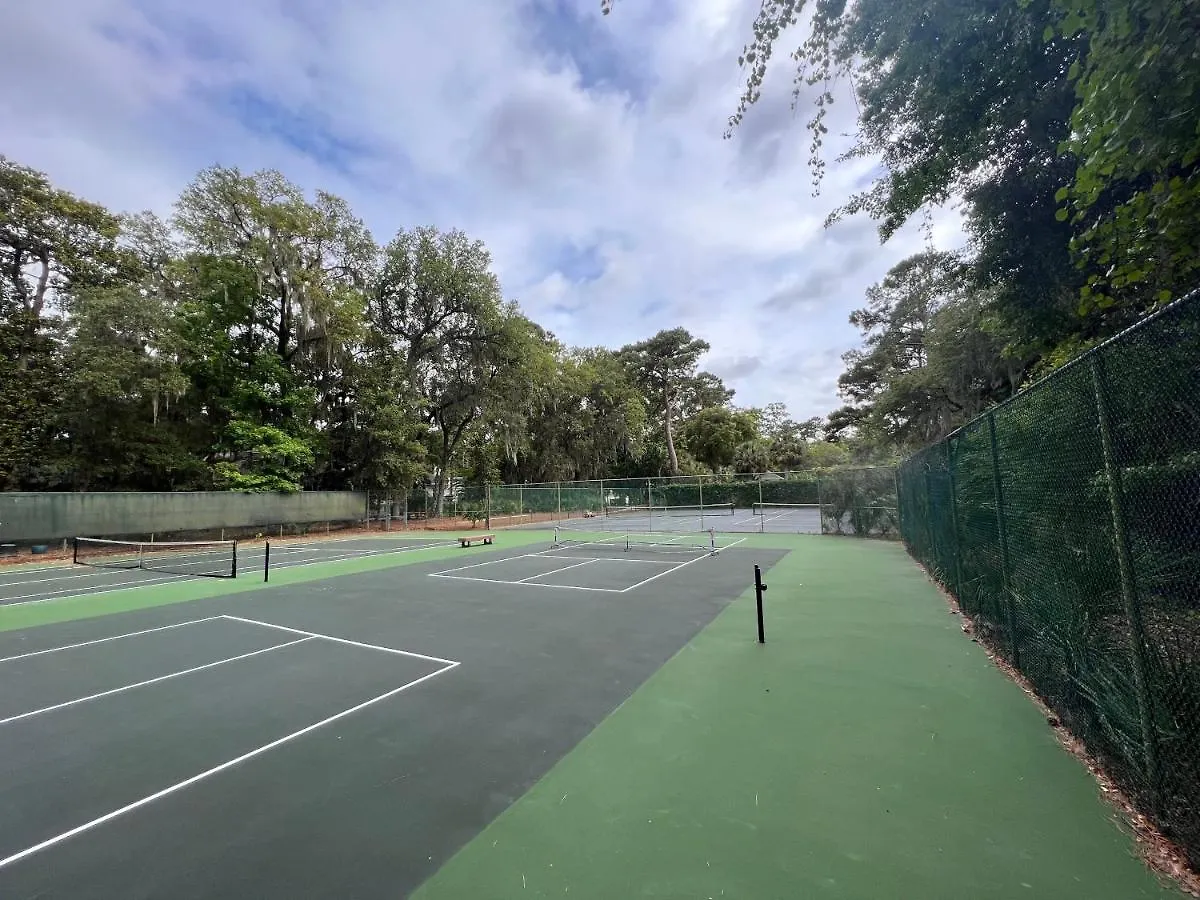 3 Bedroom Perfect For Families And Friends In Sea Pines, Hilton Head