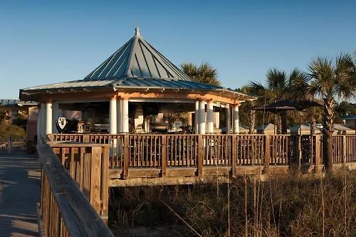 Marriott's Surfwatch Hilton Head Island