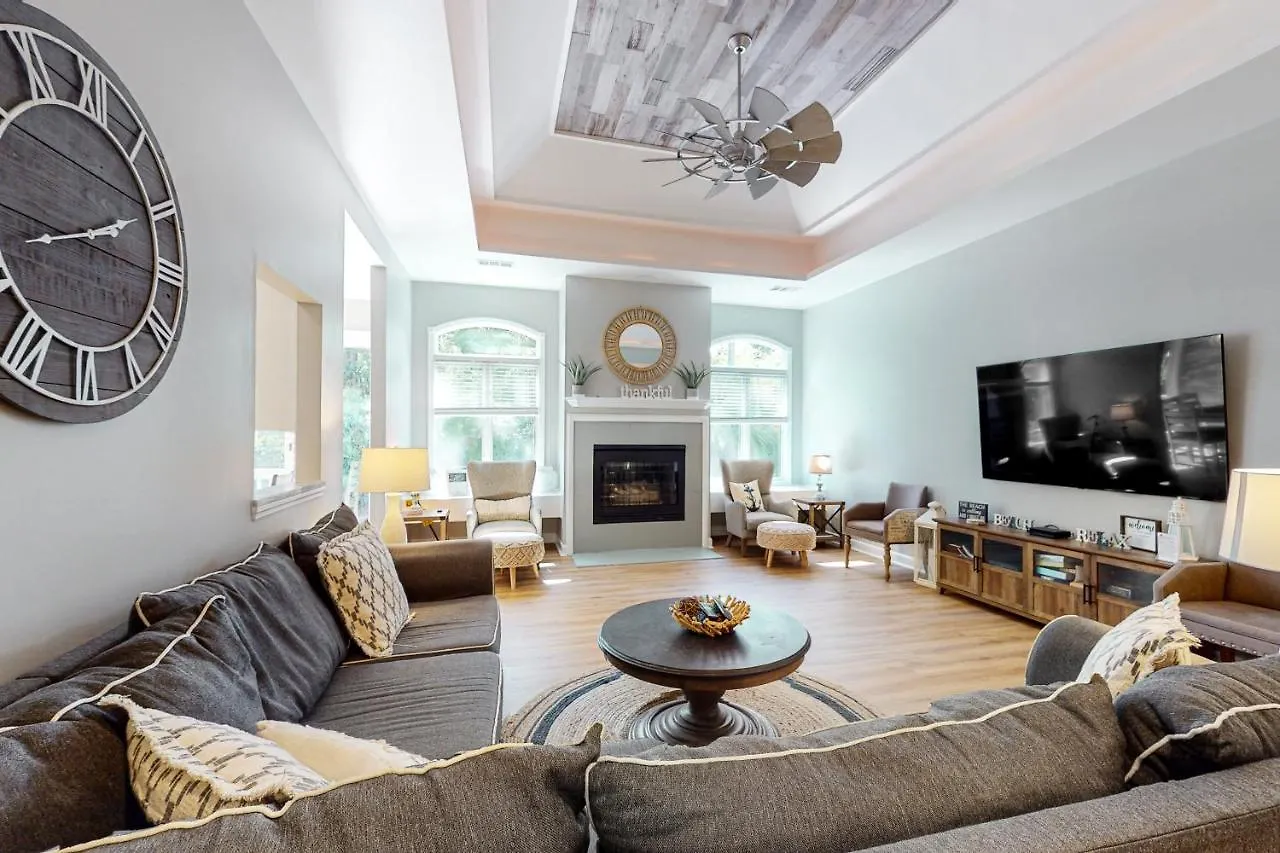 Casa vacanze Cartgate 21 Hilton Head Island