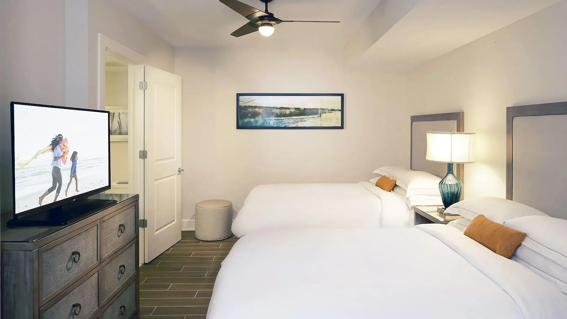 Hilton Grand Vacations Club Ocean Oak Hilton Head Hilton Head Island