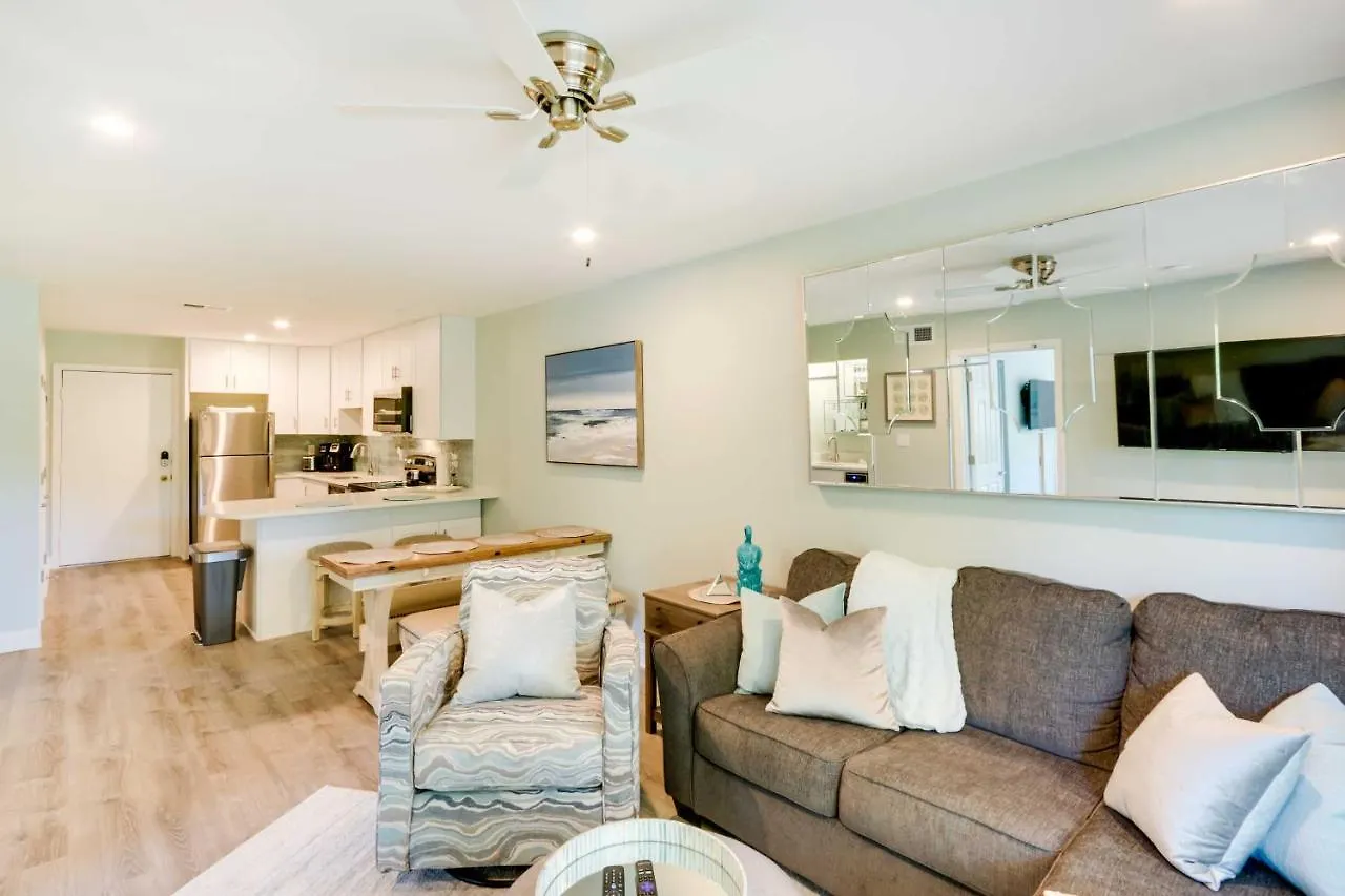 Appartement Hilton Head With Pool Access Less Than Half Mi To Hilton Head Island