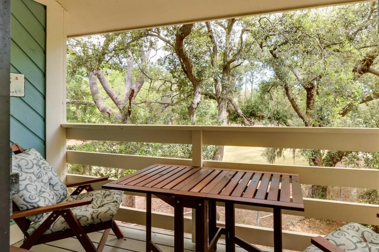 Hilton Head With Pool Access Less Than Half Mi To Appartement Hilton Head Island