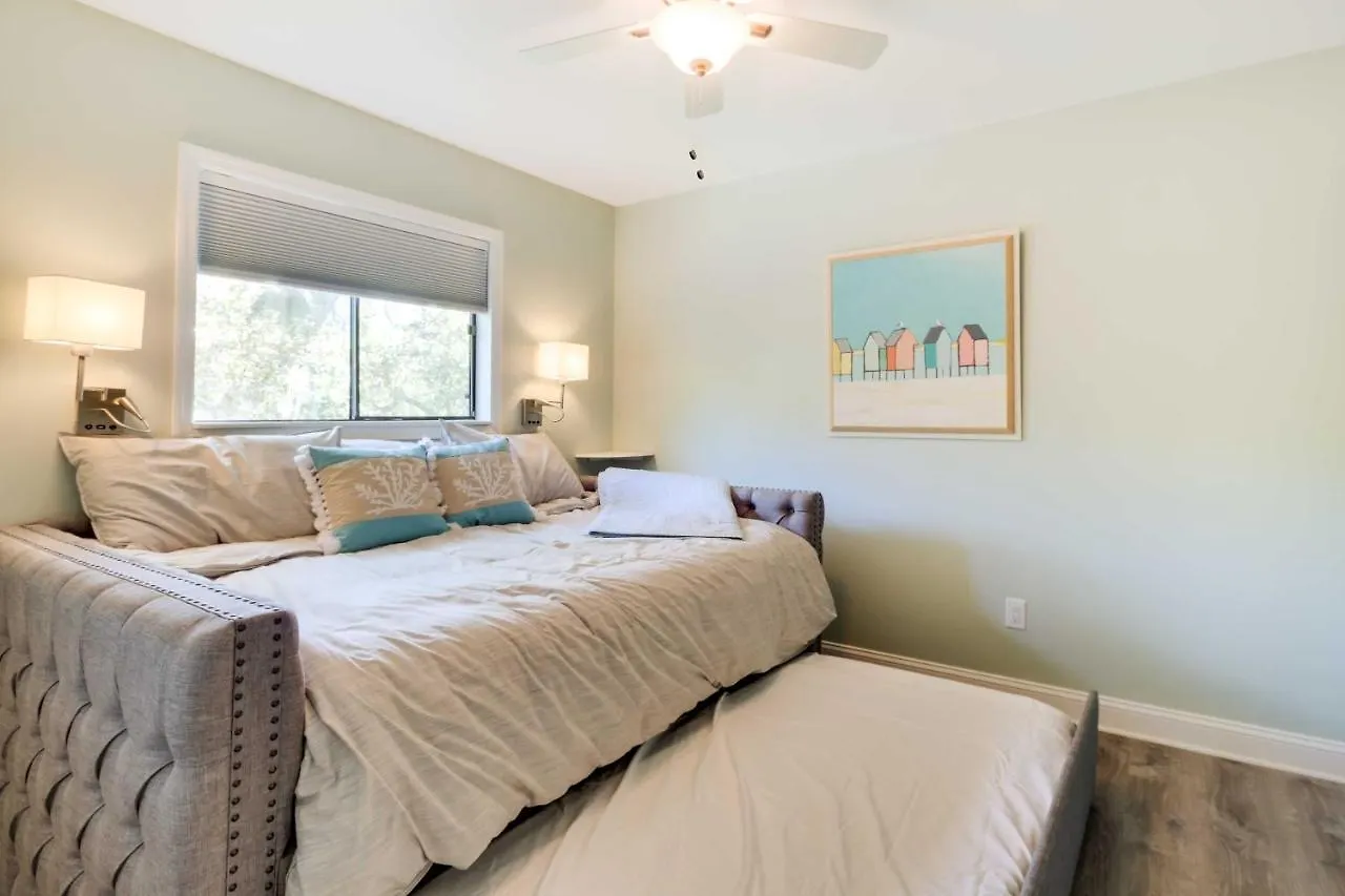 Appartement Hilton Head With Pool Access Less Than Half Mi To Hilton Head Island