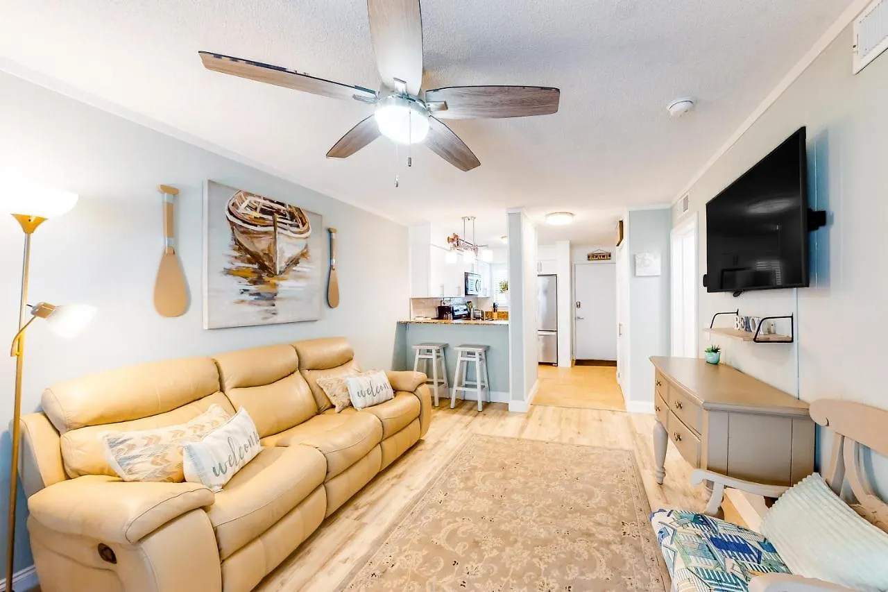 Tatil Evi Hilton Head Iv