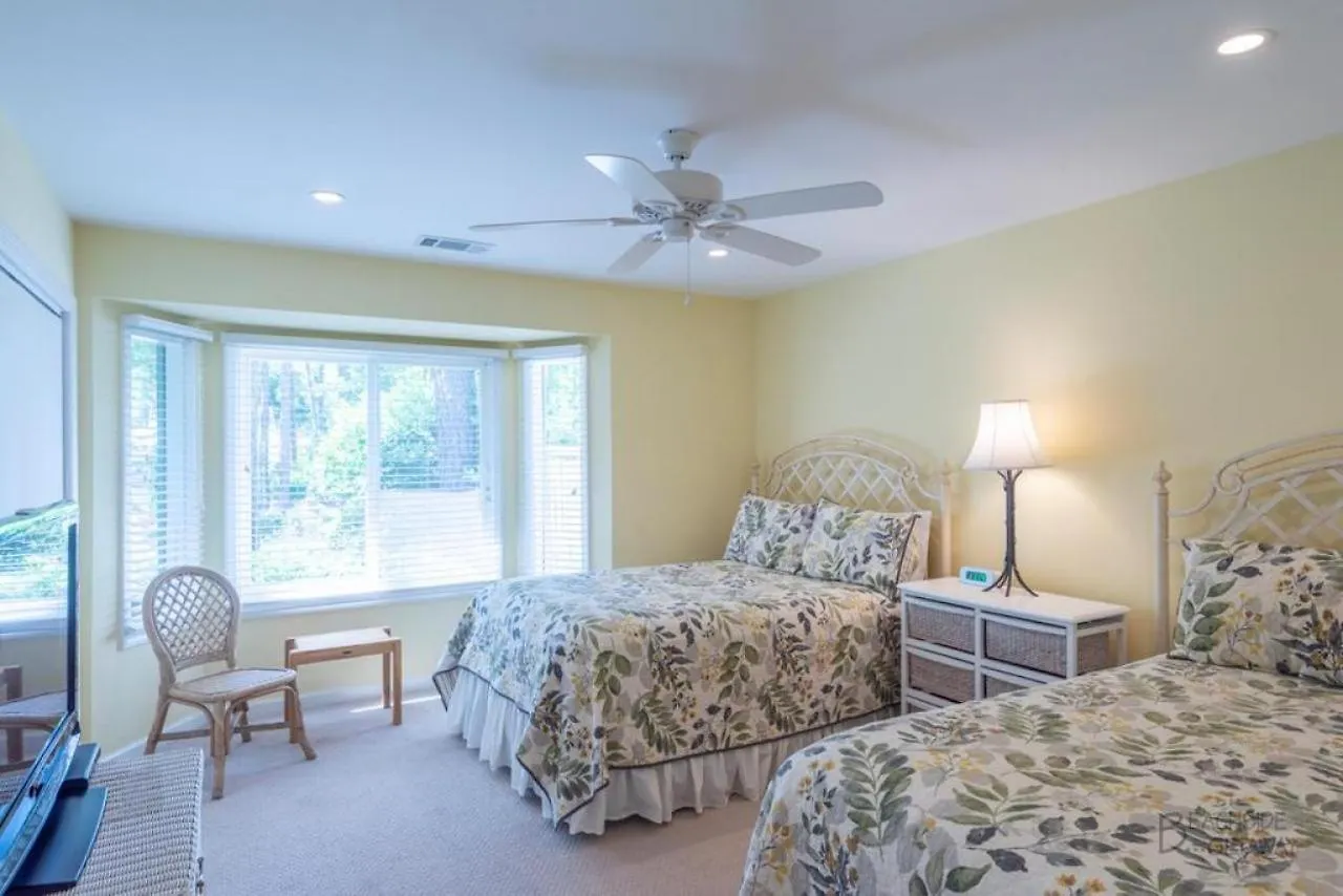 12 Isle Of Pines Hilton Head Island