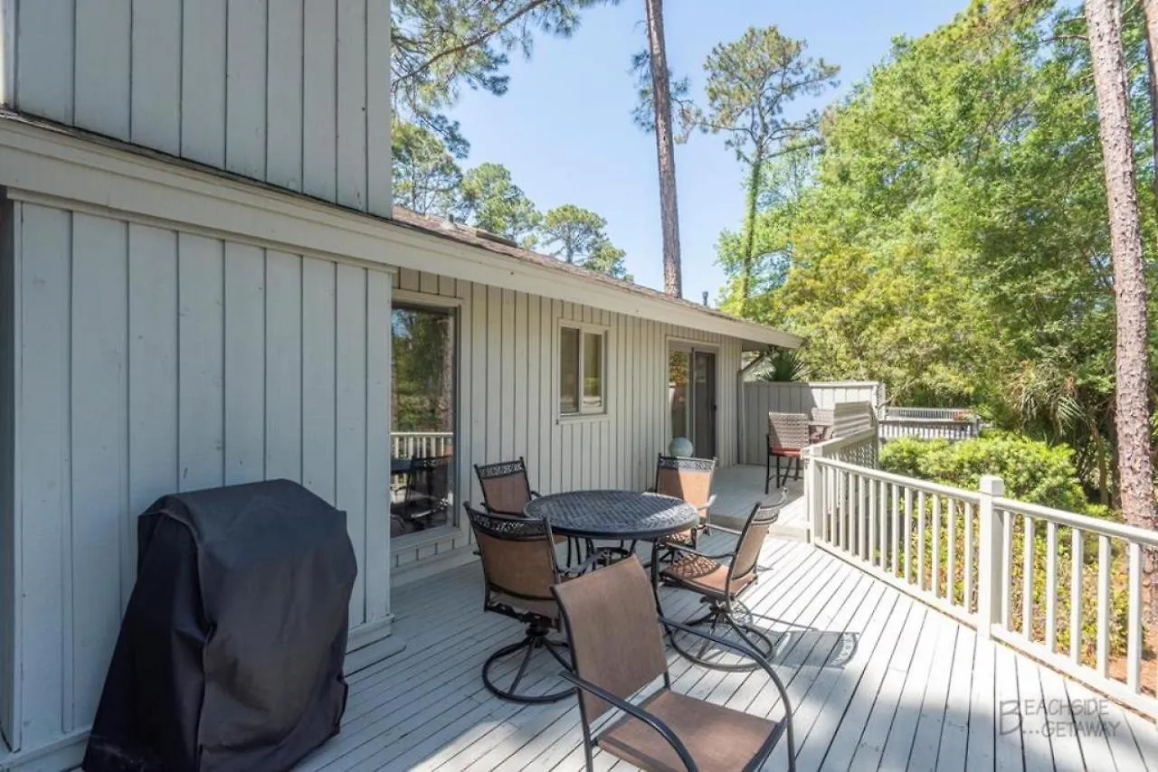 Holiday home 12 Isle Of Pines