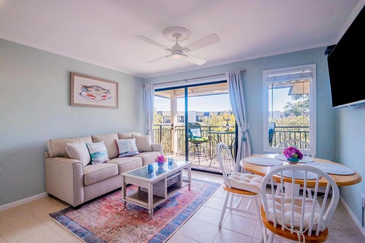 352 Seaside Holiday home *
