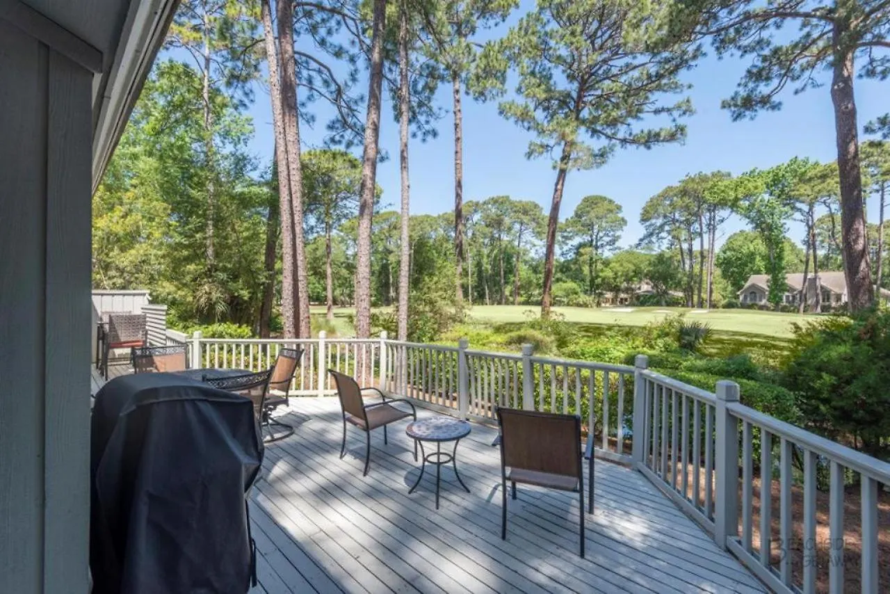 12 Isle Of Pines Hilton Head Island