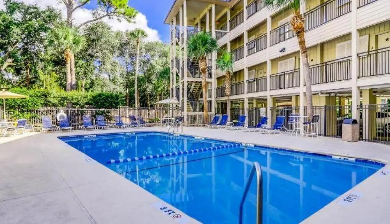 352 Seaside * Hilton Head Island