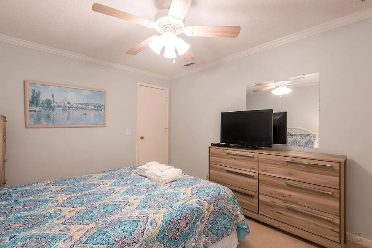 Holiday home 11 Sandpiper Street