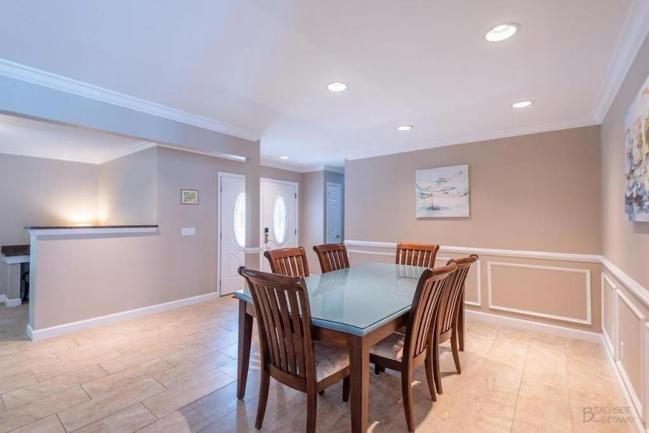 Holiday home 11 Sandpiper Street *