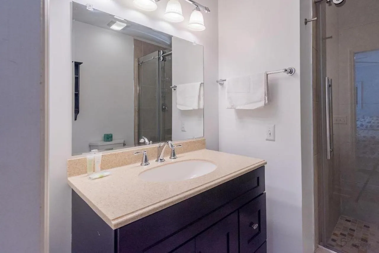 11 Sandpiper Street Holiday home