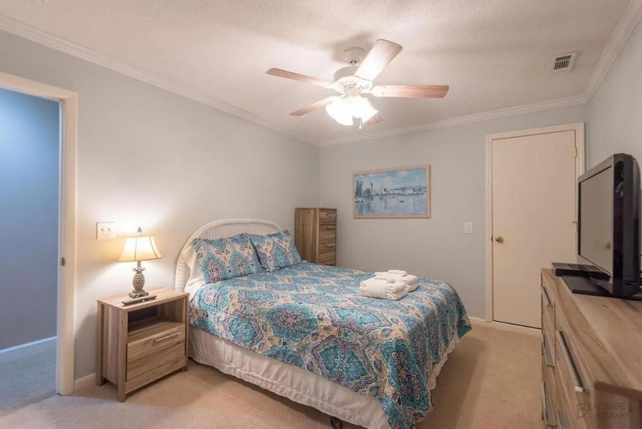 11 Sandpiper Street Holiday home Hilton Head Island