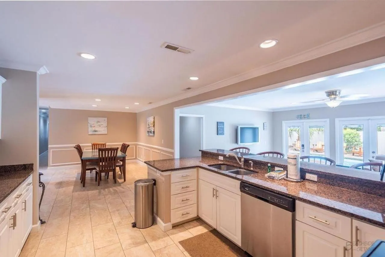 11 Sandpiper Street Holiday home