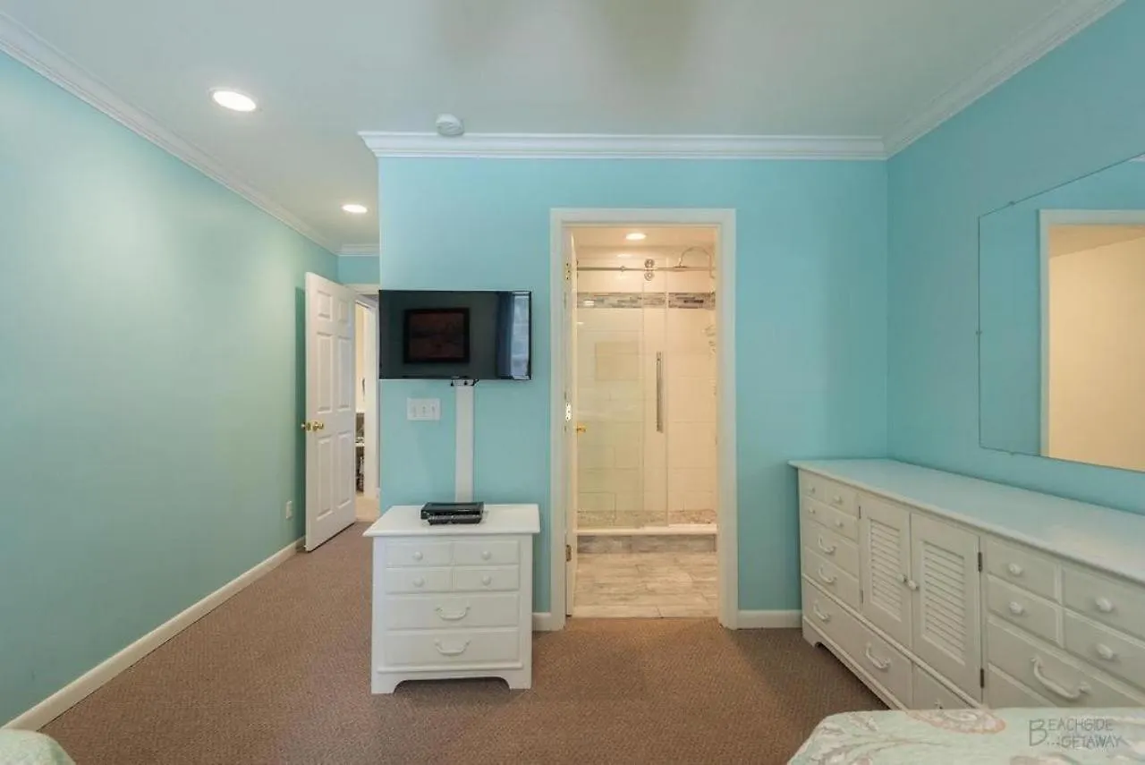 Holiday home 11 Sandpiper Street
