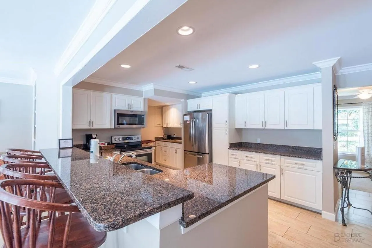 11 Sandpiper Street Holiday home Hilton Head Island