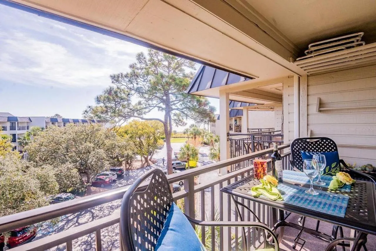 352 Seaside * Hilton Head Island
