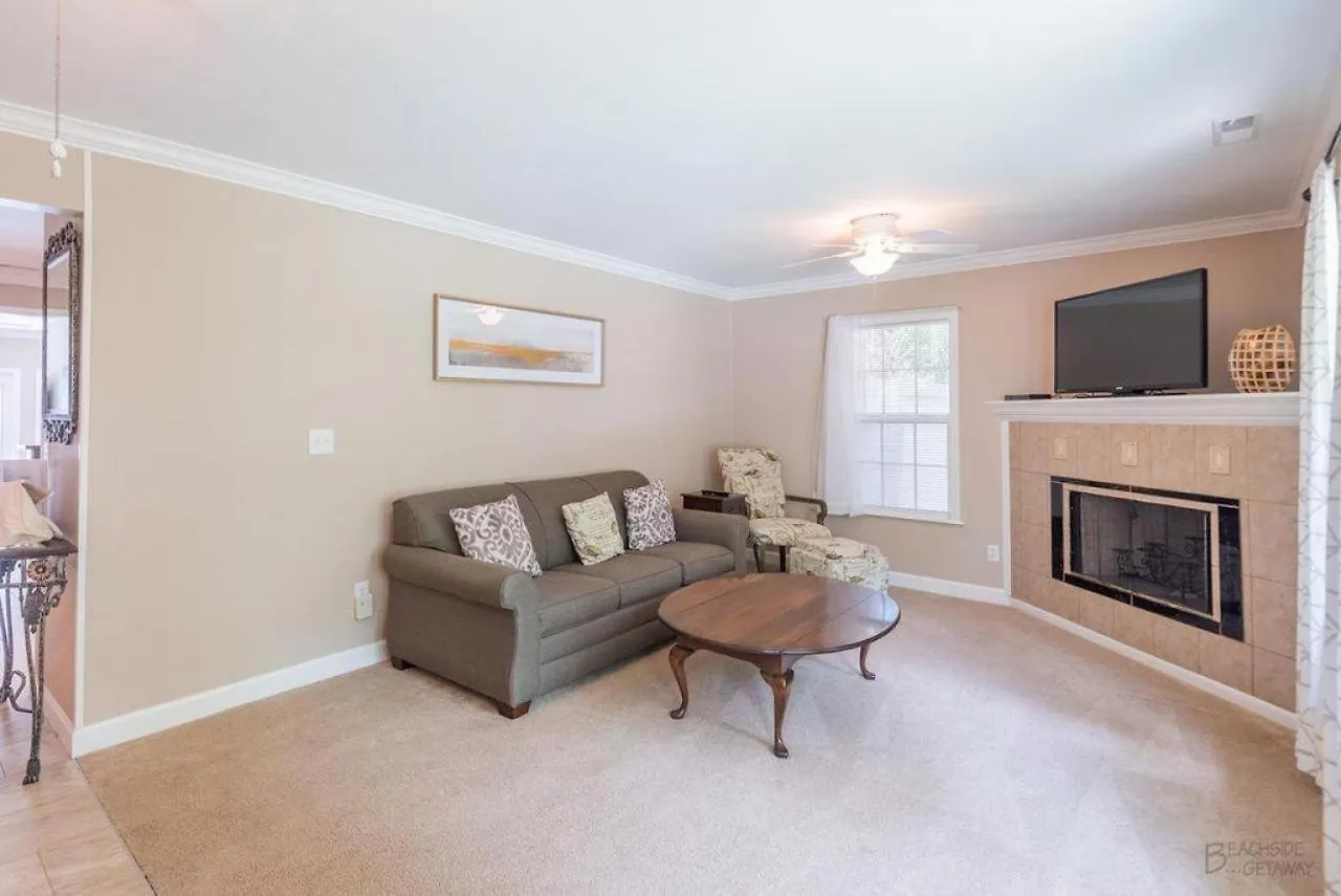 11 Sandpiper Street Holiday home *