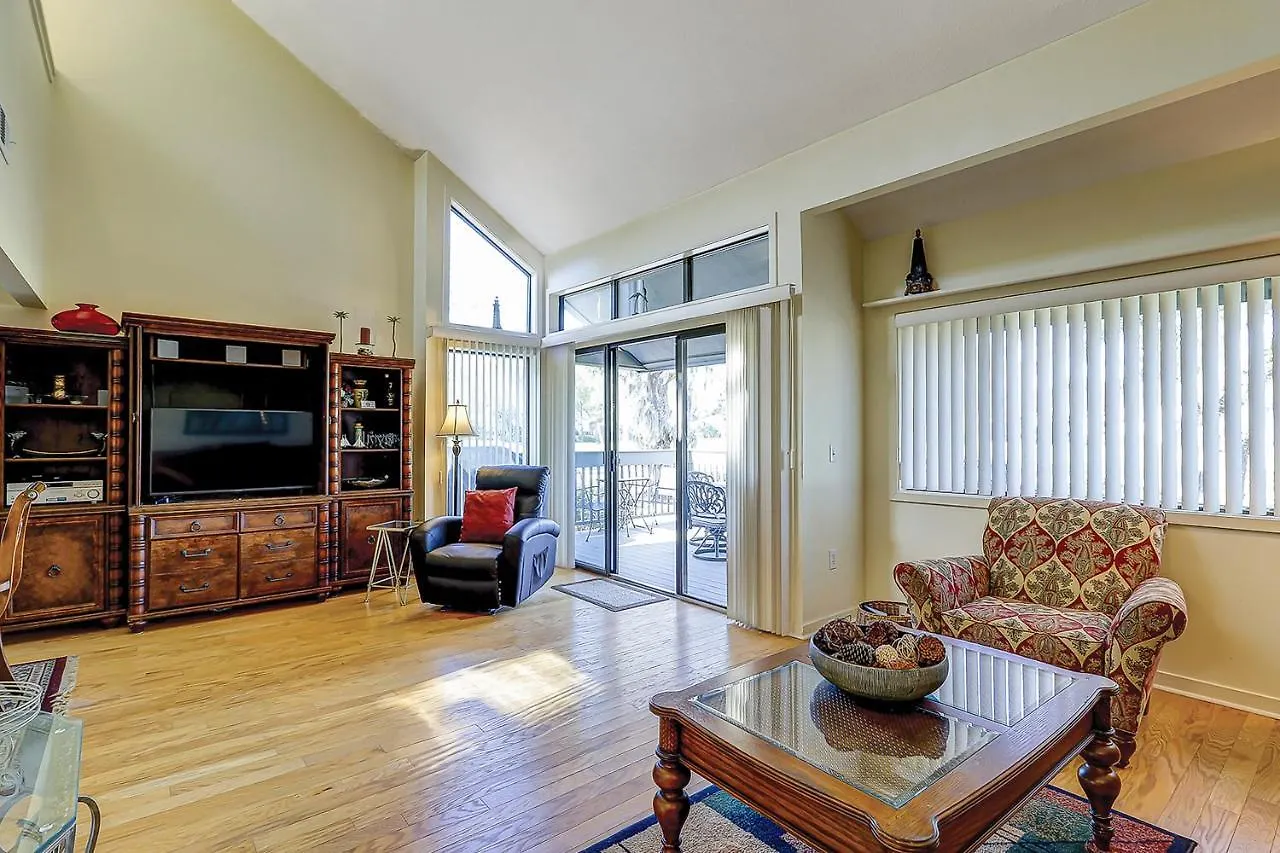 Turnberry Village 288 Daire