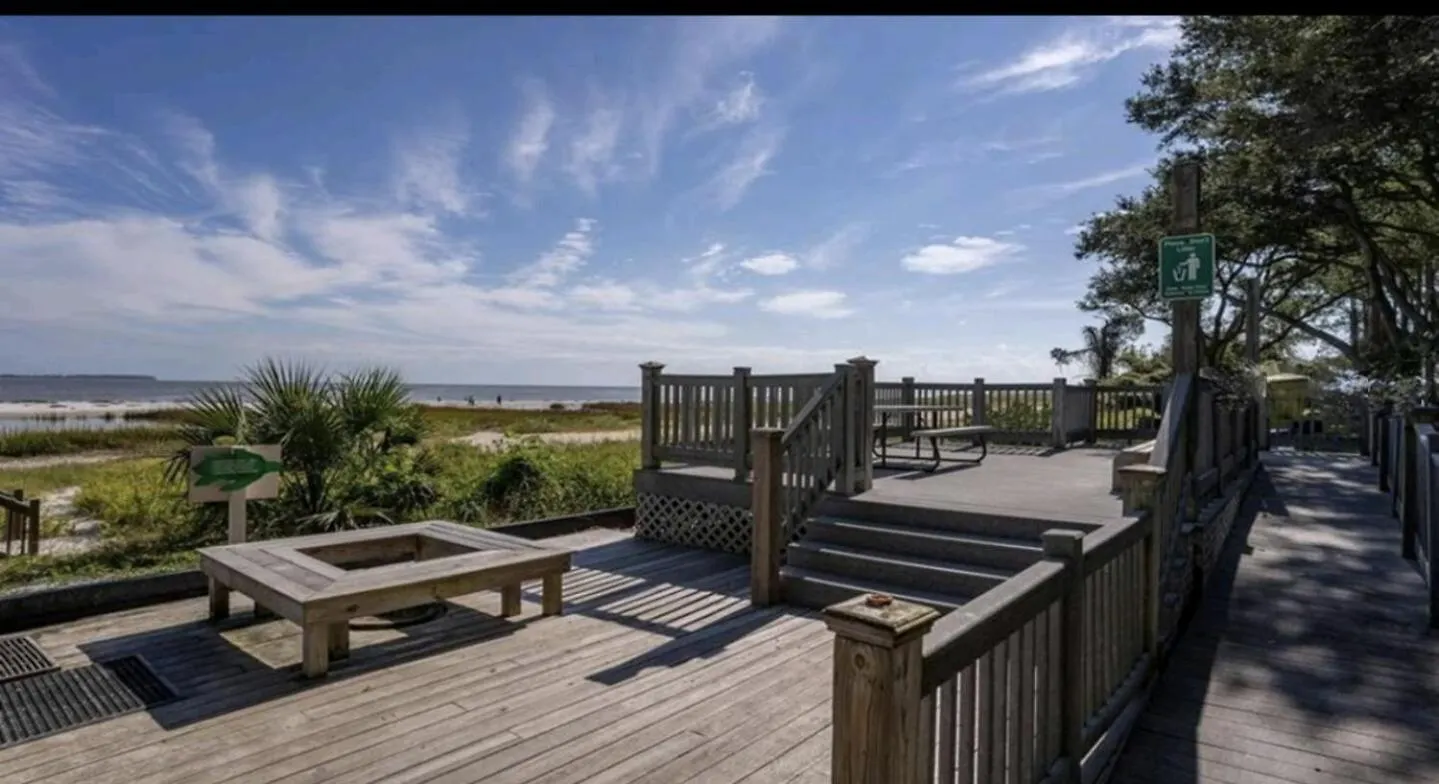 Villa Blissful Hilton Head Island