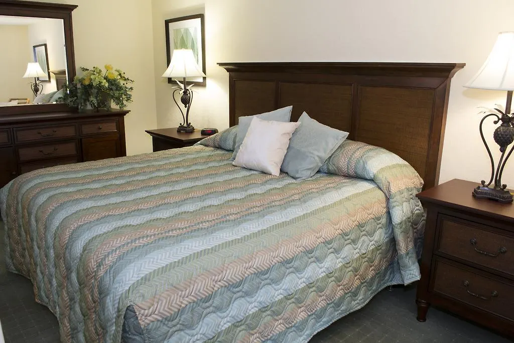 Port O' Call 3* Hilton Head Island