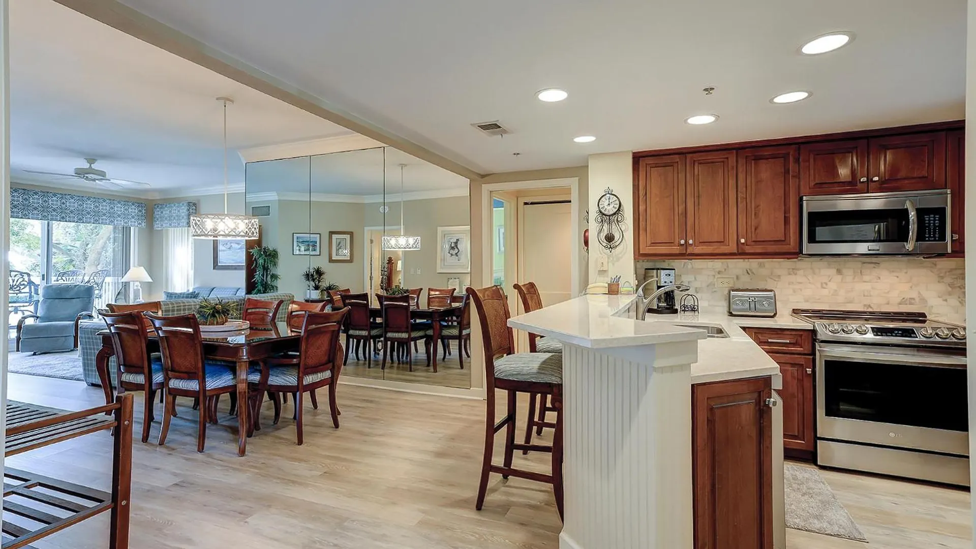 108 Barrington Arms بيت للعطل *