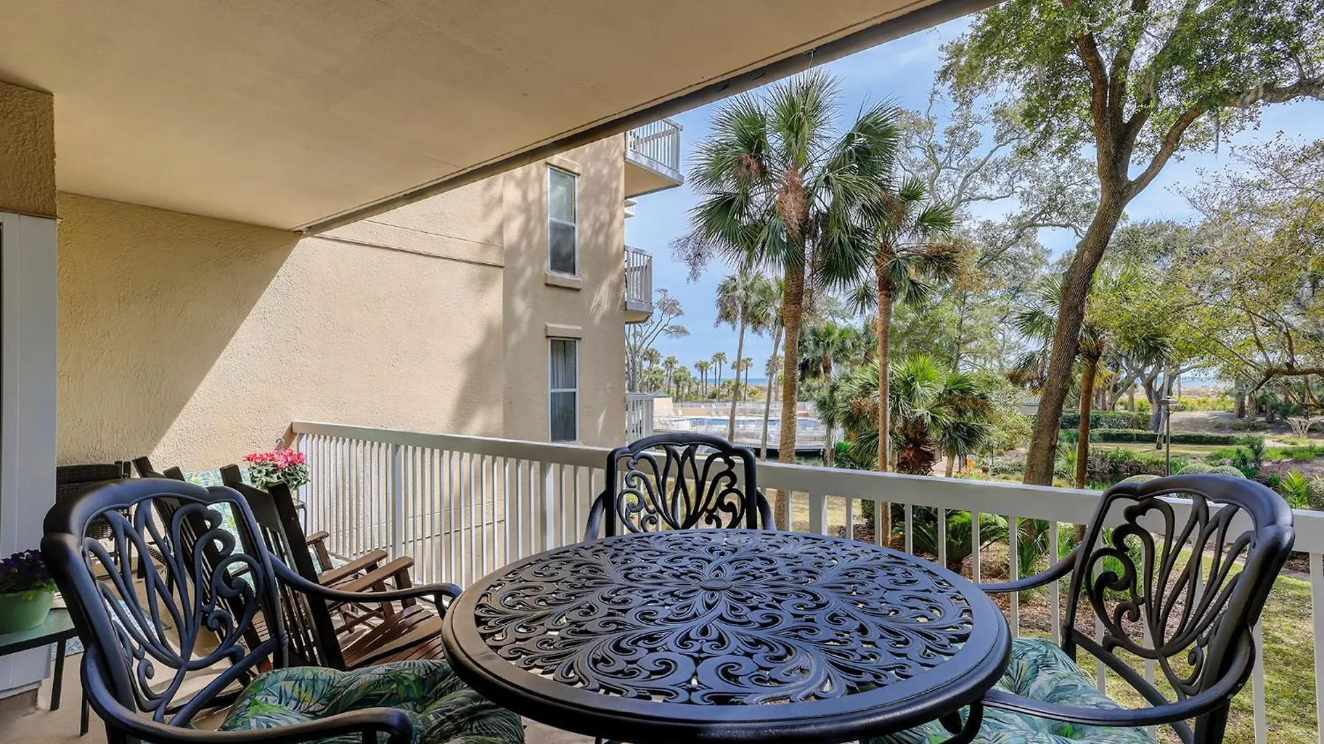108 Barrington Arms بيت للعطل هيلتون رئيس جزيرة