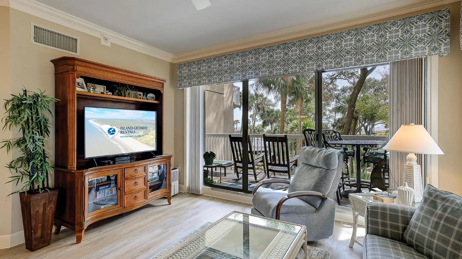 بيت للعطل 108 Barrington Arms هيلتون رئيس جزيرة