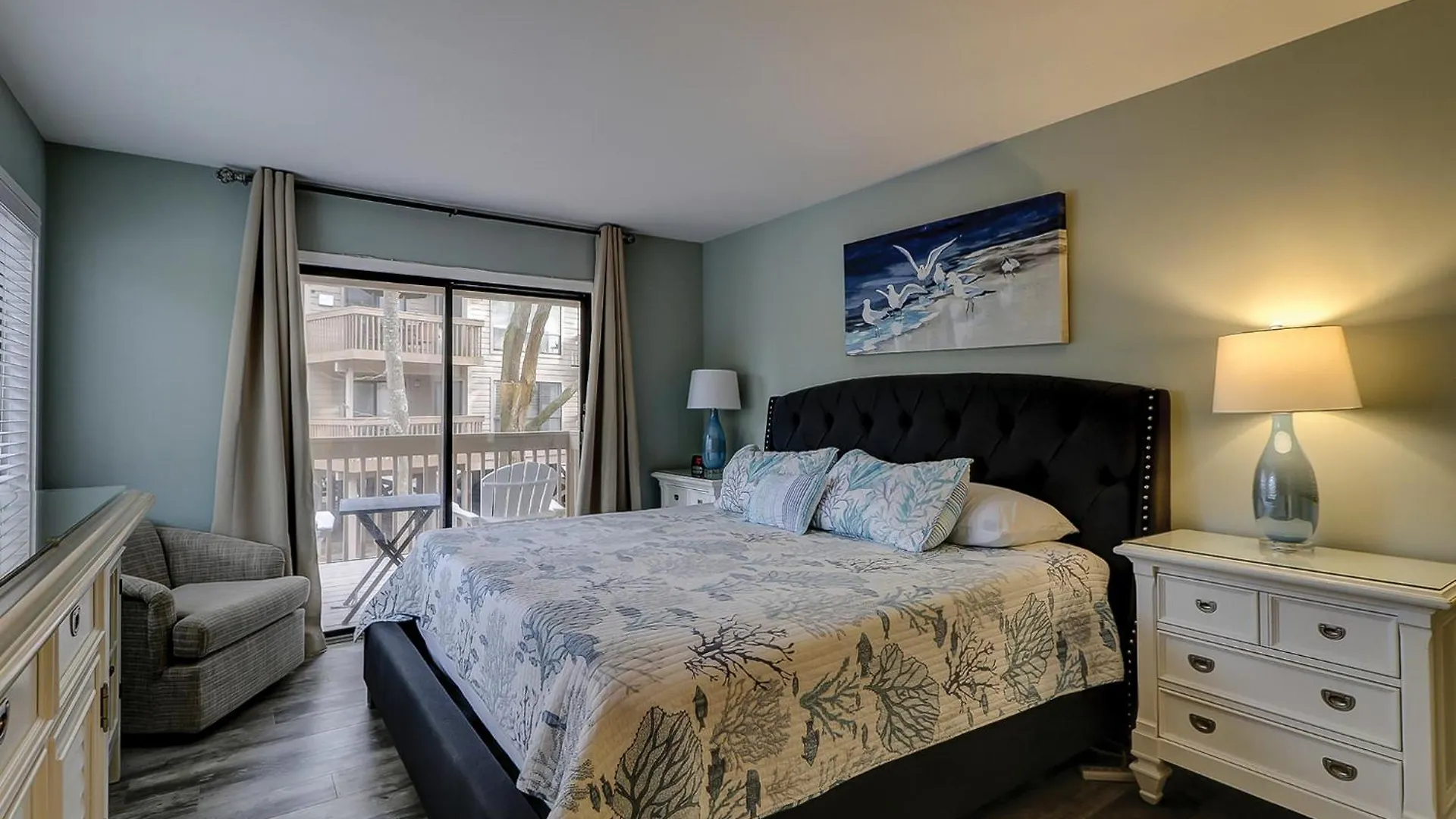 فيلة Moorings 65 هيلتون رئيس جزيرة