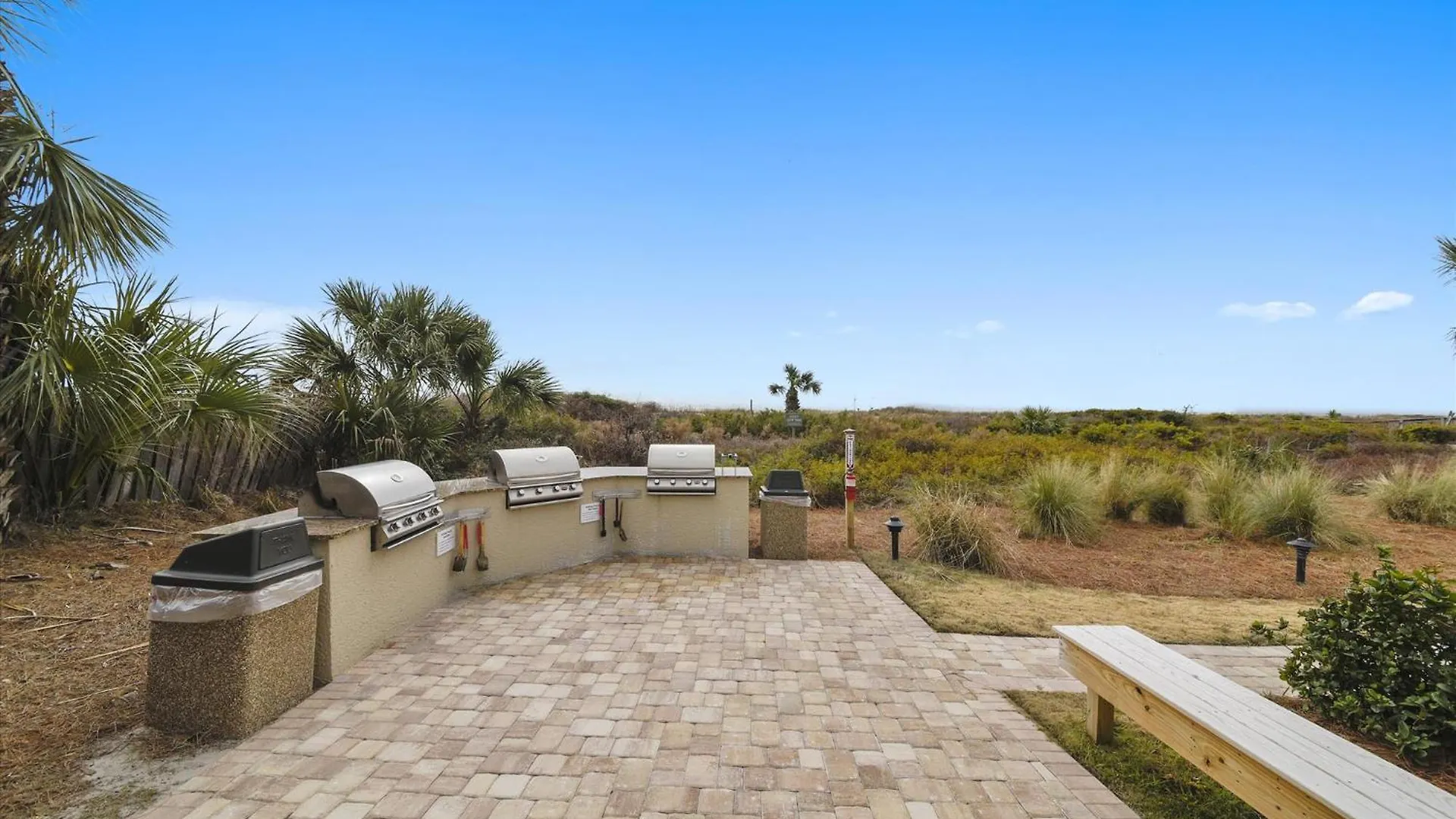 Ocean One 320 Villa
