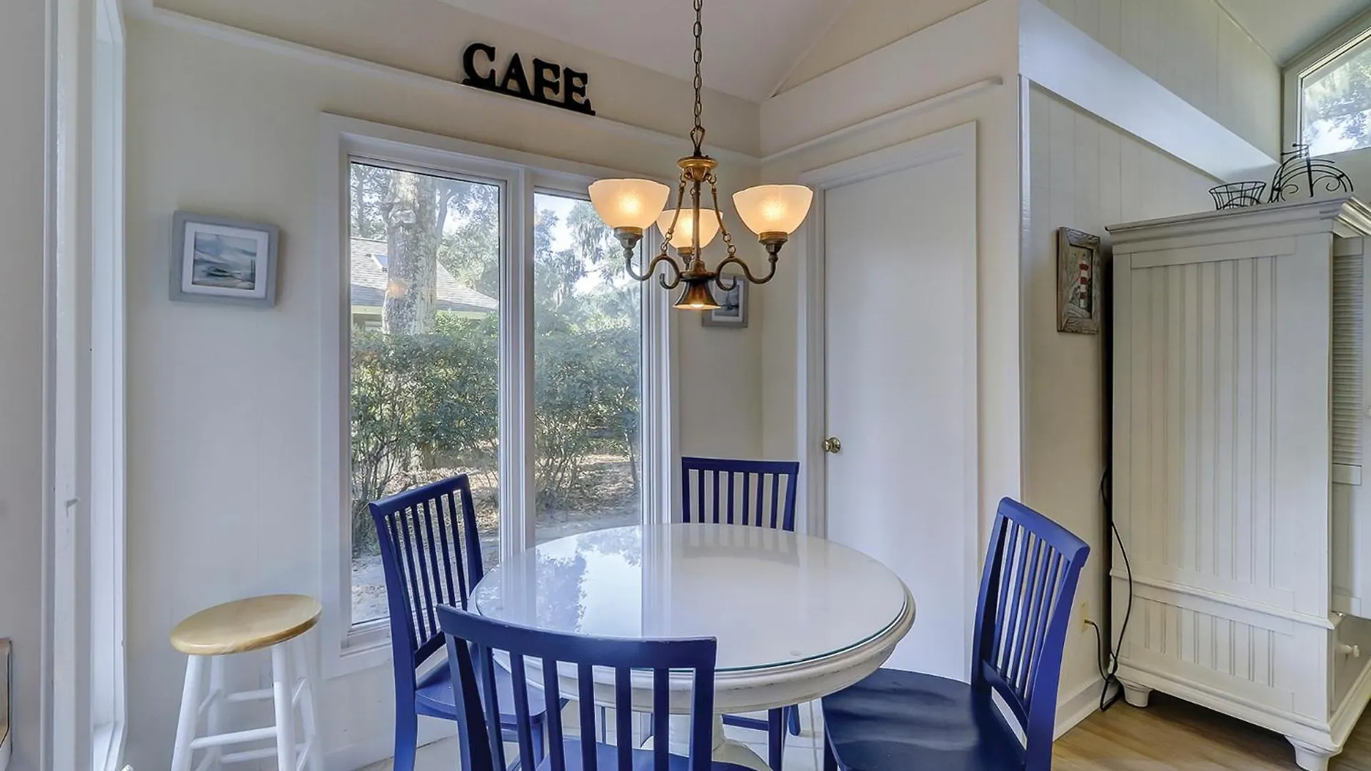 Baynard Park 6 Σπίτι διακοπών Hilton Head Island