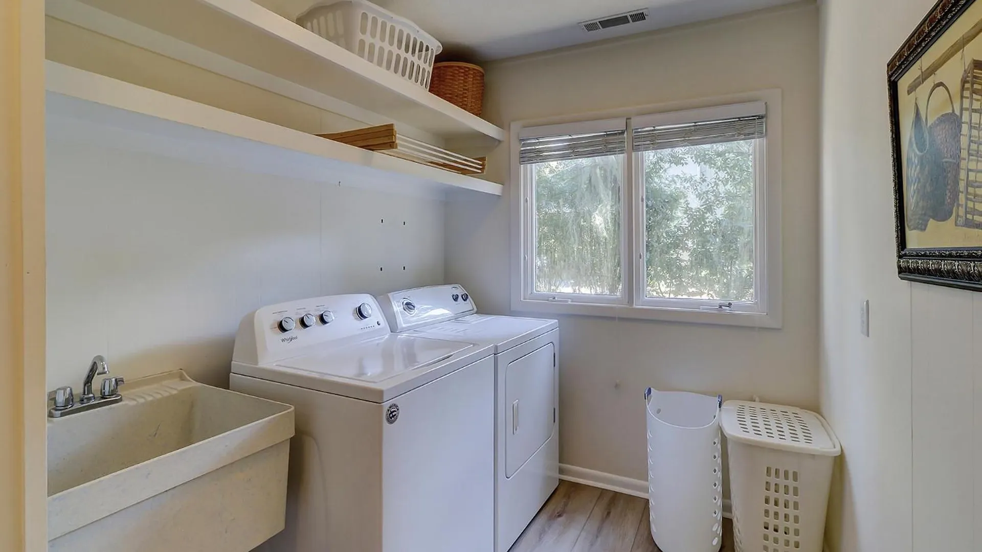 Baynard Park 6 * Hilton Head Island