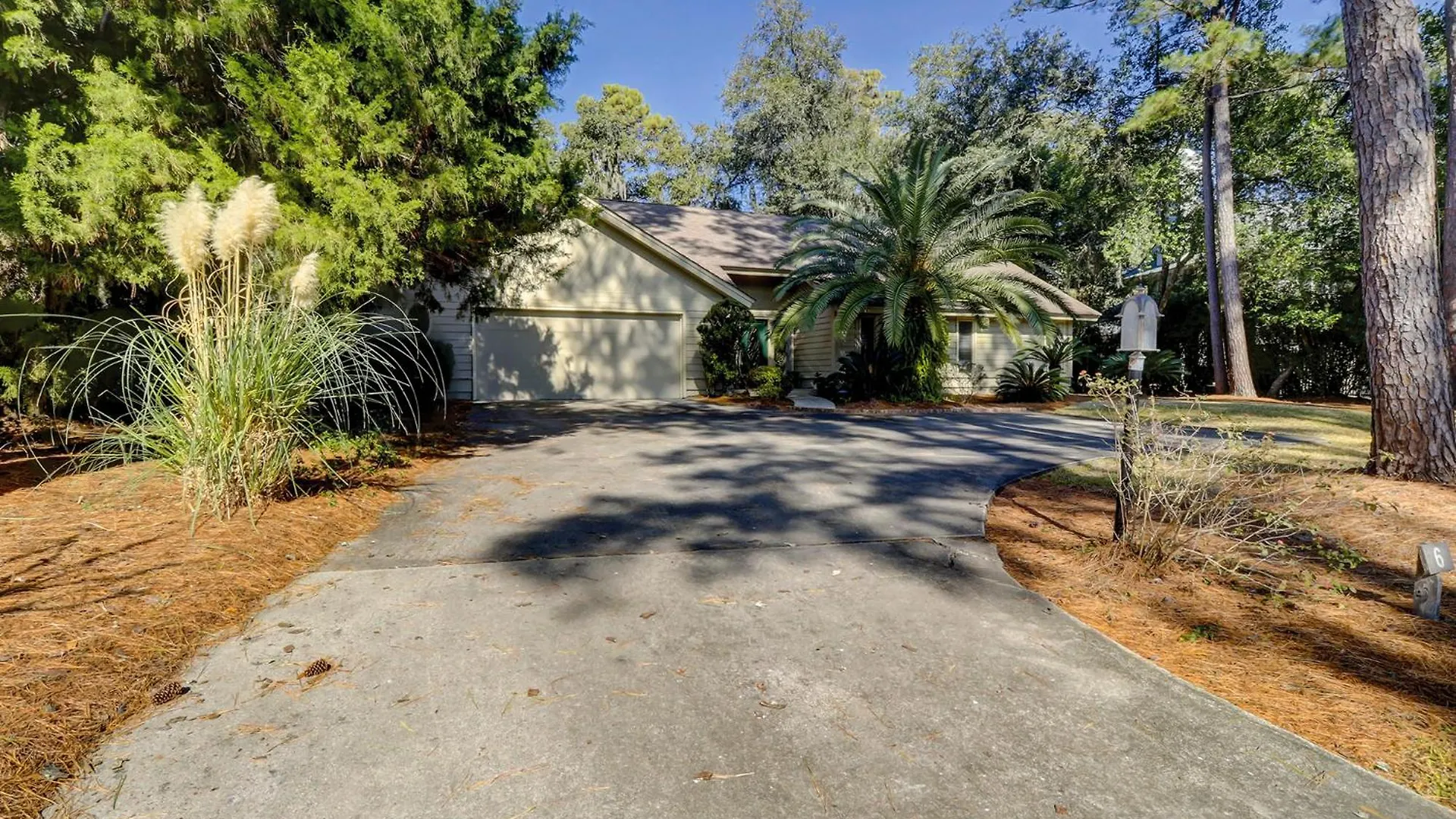 Σπίτι διακοπών Baynard Park 6 *