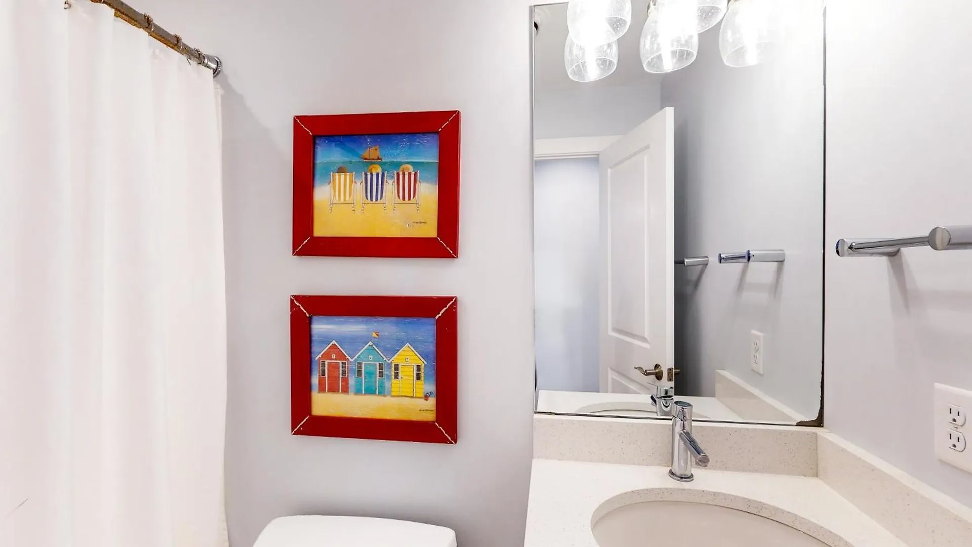 Fairway Lane 102 هيلتون رئيس جزيرة