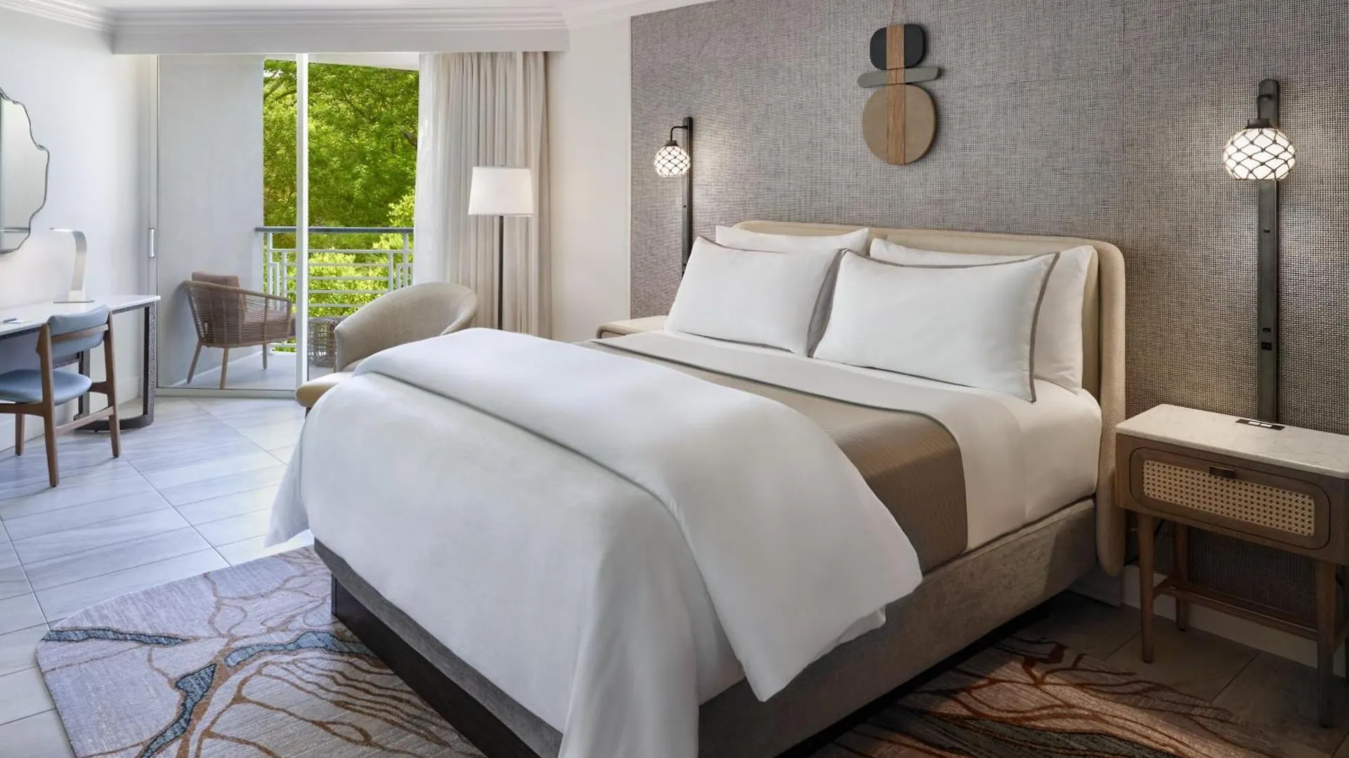 The Westin &