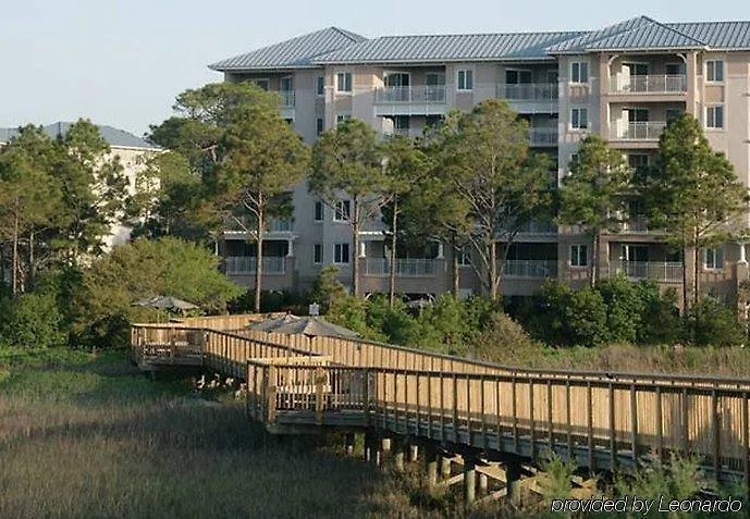 Hotel Marriott's Surfwatch