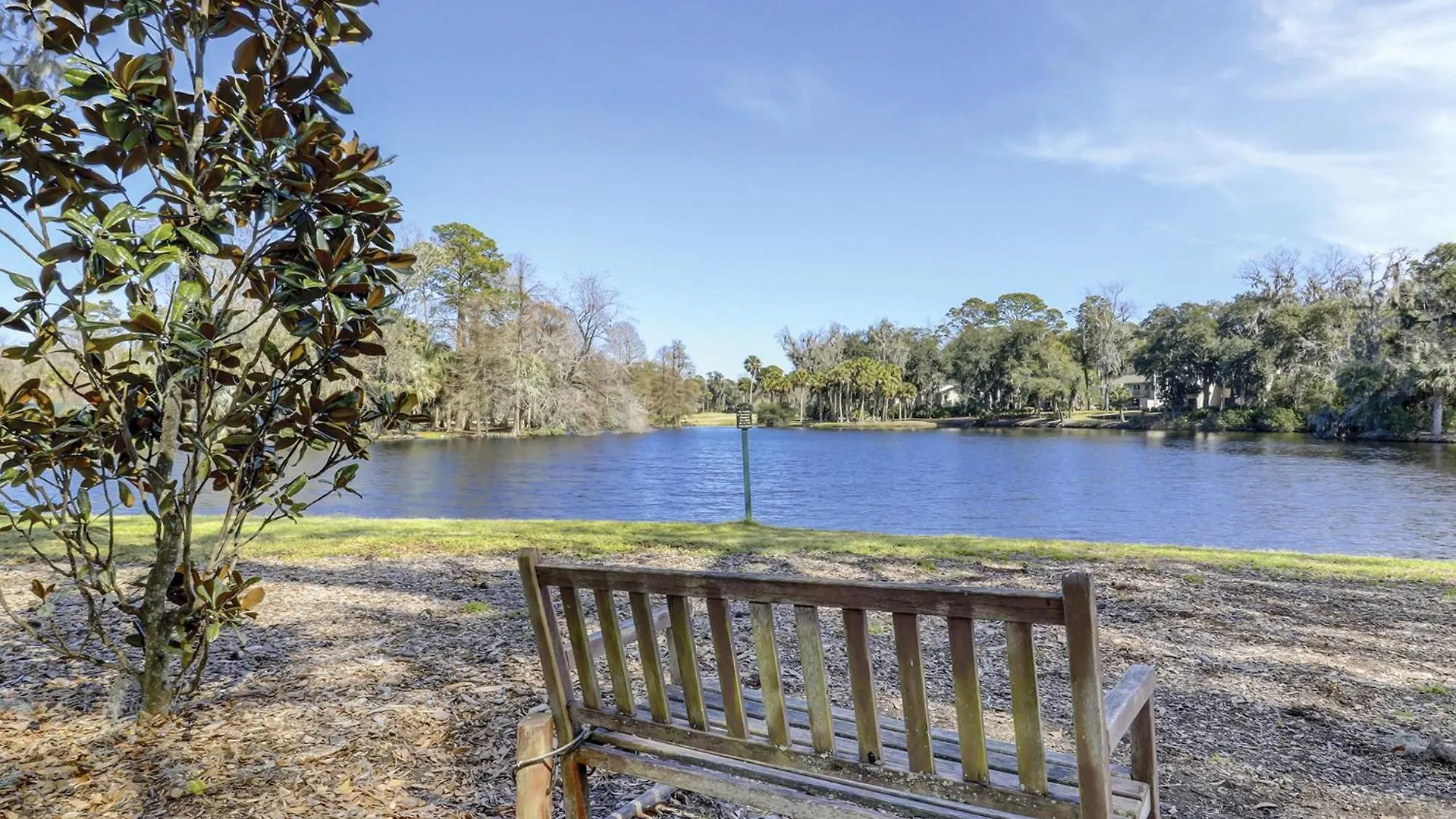 Evian 123 Apartment Hilton Head Island