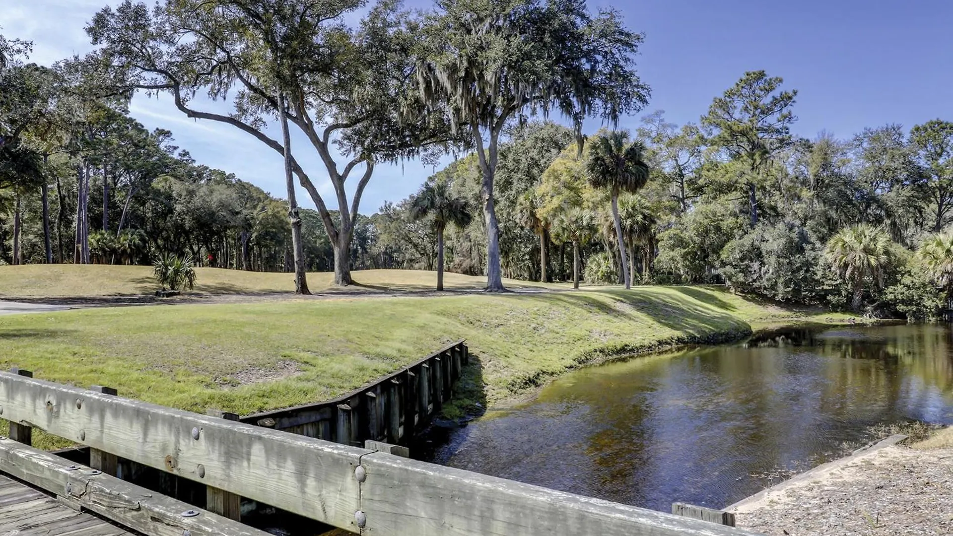 Apartment Evian 123 Hilton Head Island