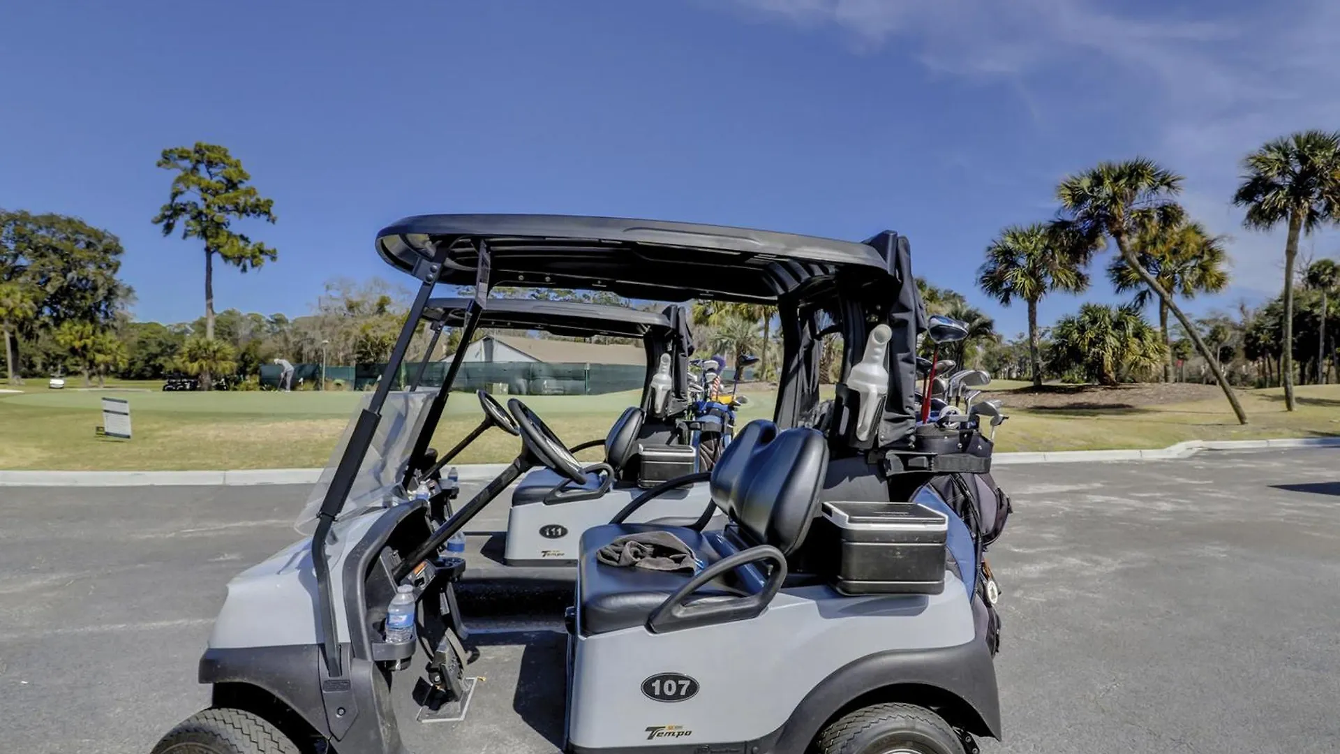 Evian 123 * Hilton Head Island