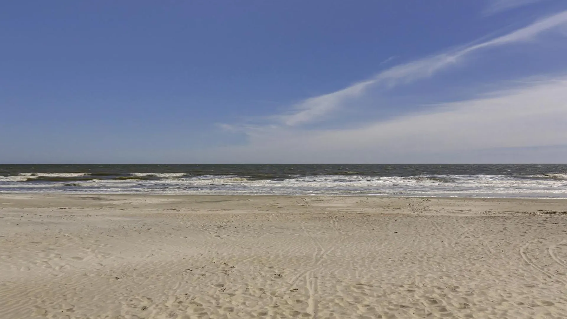 Evian 123 Apartment Hilton Head Island