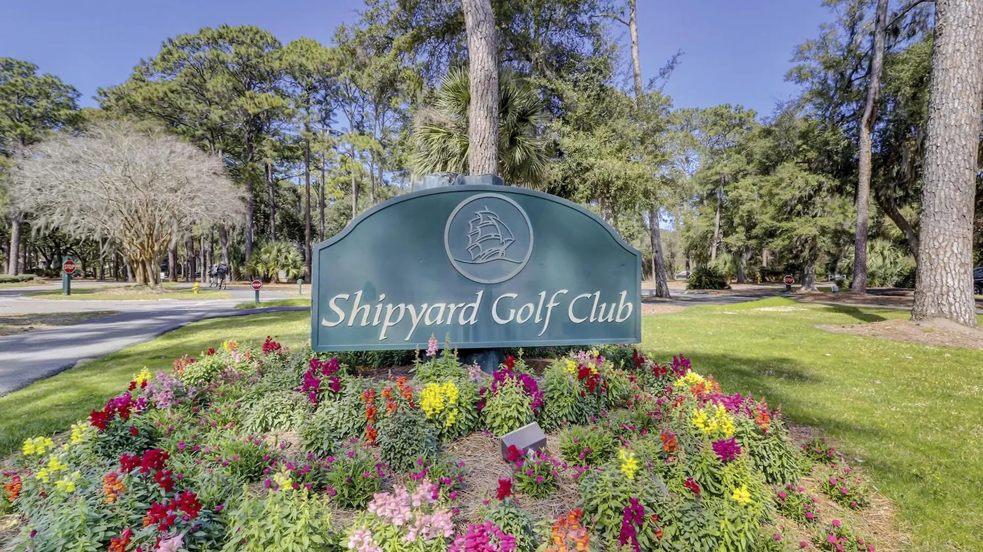 Evian 123 Hilton Head Island