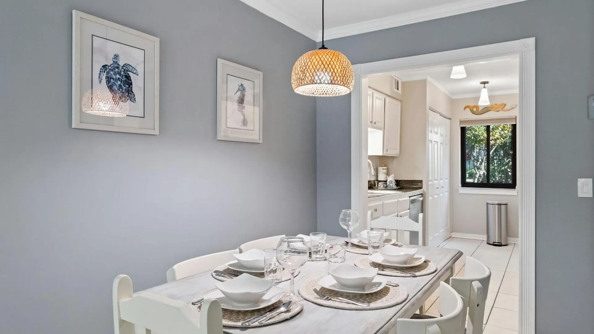Island House 131 * ヒルトンヘッドアイランド